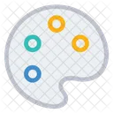 Color plate  Icon