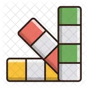 Colors Theme Swatch Icon