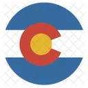 Colorado  Icon