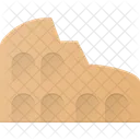 コロッセオ  アイコン