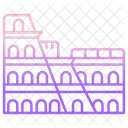 Colosseum  Icon