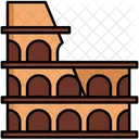 Colosseum  Icon