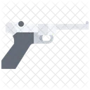 Colt Pistol  Icon