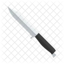 Columbia Knife Tool Blade Icon