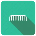 Comb  Icon