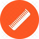 Comb  Icon