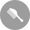 Comb  Icon