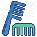 Comb  Icon