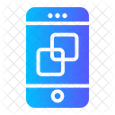 Combine Intersection Electronics Icon