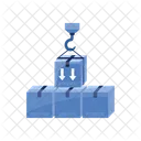 Package Parcel Box Icon