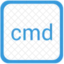 Cmd Command Function Icon