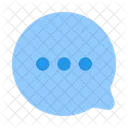 Comment  Icon