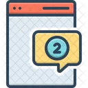 Comments  Icon