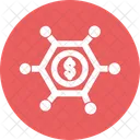 Commerce Currency Exchange Dollar Exchange Icon