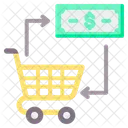 Commerce  Icon