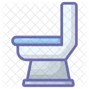 Commode  Icon