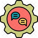 Communication  Icon