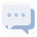 Communication  Icon