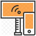 Communication  Icon