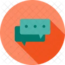 Communication  Icon