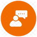 Communication  Icon