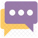 Communication  Icon