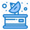 Communication  Icon