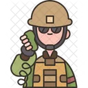 Communication  Icon