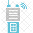 Communication  Icon