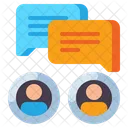 Communication  Icon