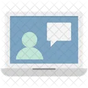 Communication  Icon