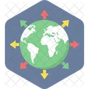 Communication Comunication Connection Icon