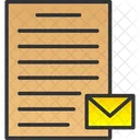 Communication  Icon