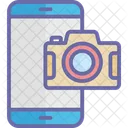 Compact Camera Digicam Digital Camera Icon