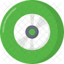 Compact Disk Icon