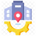 Company  Icon