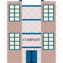 Company  Icon