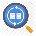 Comparative Analytics  Icon