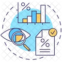 Mortgage Rate Interest Icon