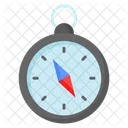 Compass Navigation Navigator Icon