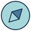 Sendsvgcolored Icon