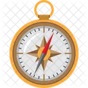 Compass  Icon