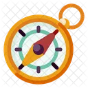 Compass  Icon