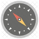 Compass  Icon