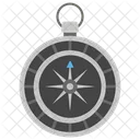 Compass  Icon