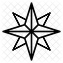 Compass Direction Cmpass Direction Tool Icon