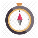 Compass  Icon