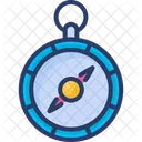 Compass  Icon