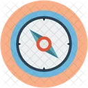 Compass  Icon