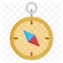 Compass  Icon